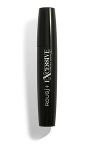 Rougj Mascara Excessive Volume 3D 1 Pezzo 12,5ml  - 1
