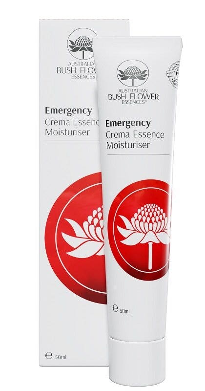 AUS BUSH EMERGENCY CREMA 50ML-2