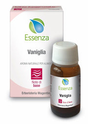 Essenza Vaniglia 10ml   - 1