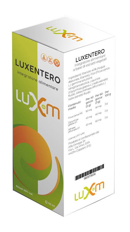 LUXENTERO GOCCE 50ML-2