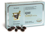 Q10 Gold 60 Capsule  - 1