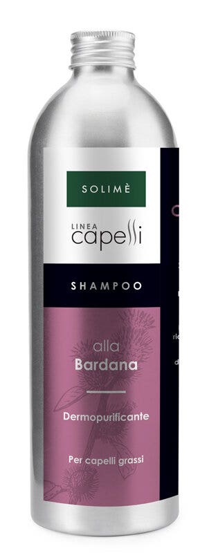 CAPELLI SHAMPOO BARDANA 250ML-2