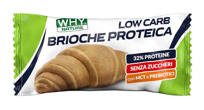 WHYNATURE LOW CARB BRIOCHE PRO-1