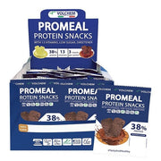PROMEAL PROTEIN SNACKS NOCC16P-1