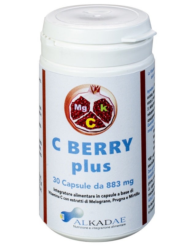 C BERRY PLUS 30CPS-1