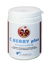 C BERRY PLUS 90CPS-1