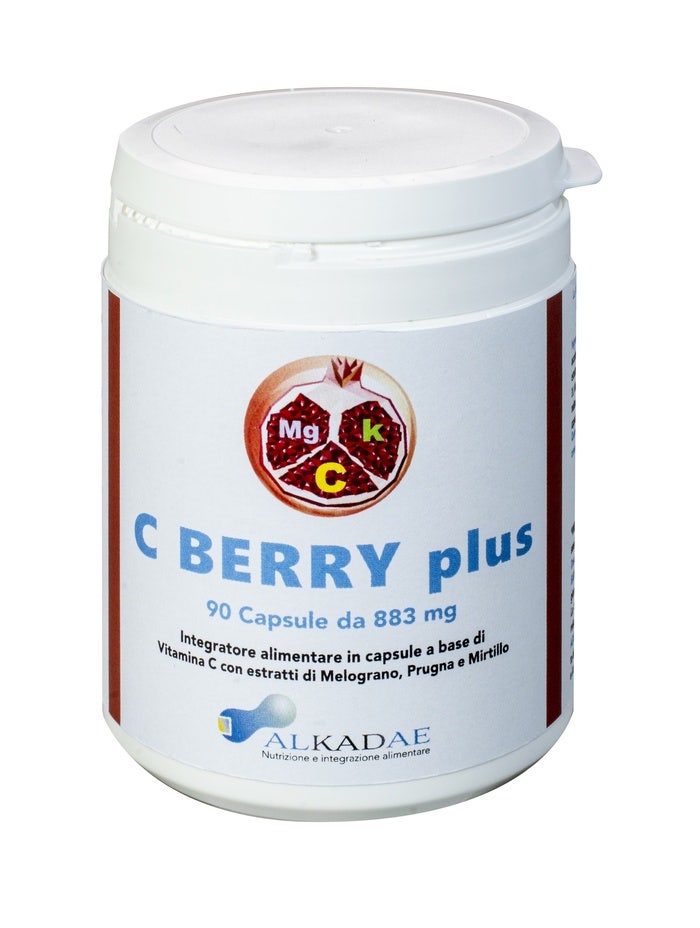 C BERRY PLUS 90CPS-1