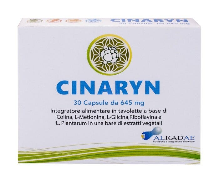 CINARYN 30CPS-2