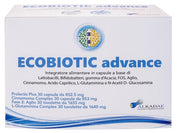 ECOBIOTIC ADVANCE 60TAV+60CPS-1