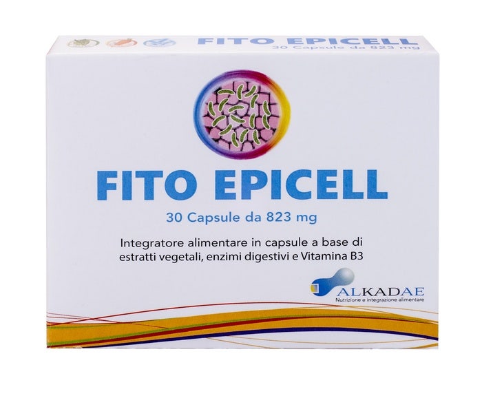 FITO EPICELL 30CPS-1