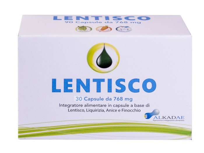 LENTISCO 30CPS-1