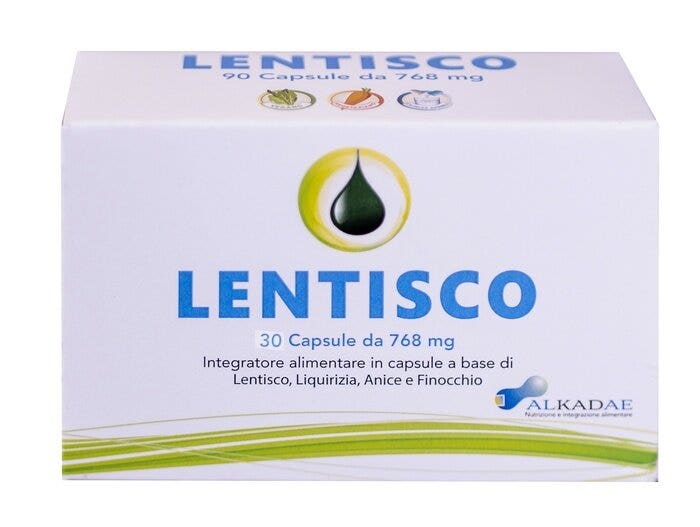 LENTISCO 30CPS-2