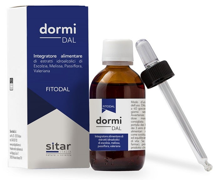 Dormidal 50ml  - 1