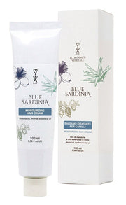 Eywa Blue Sardinia Balsamo Idratante Capelli 100ml-0