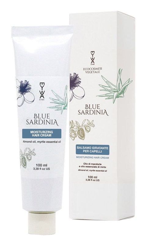 Eywa Blue Sardinia Balsamo Idratante Capelli 100ml-0