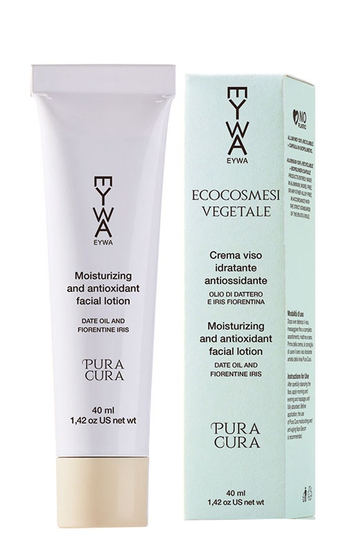 Eywa Pura Cura Crema Viso Idratante 40ml-1