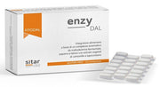Fitodal Enzydal 40 Compresse-1