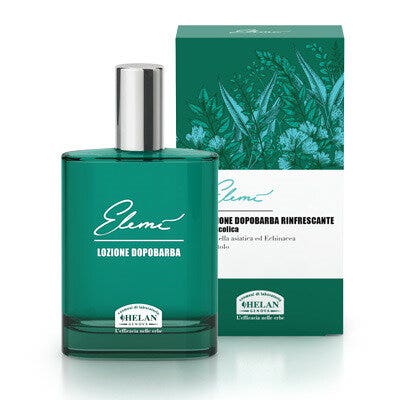 Helan Elemì Lozione Dopobarba Rinfrescante 75ml-3