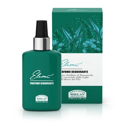 Helan Elemì Profumo Deodorante Spray 125ml-3