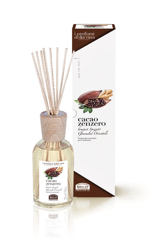 PROFUMI CASA CACAO ZENZ 250-1