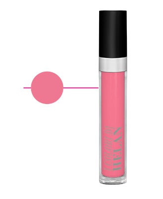 HELAN ROSSETTO LIQUIDO ROSA CH-1