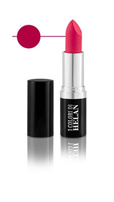 HELAN ROSSETTO MATT ROSSO FUCS-1