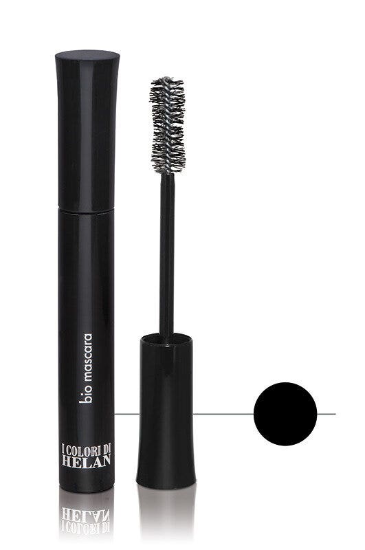Helan I Colori Bio Mascara Allungante 1 Pezzo-2