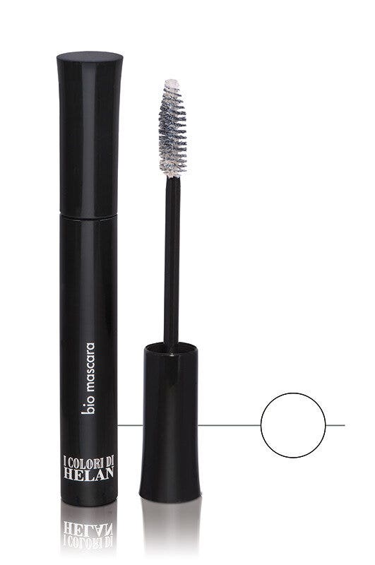 Helan I Colori Bio Mascara Primer Base Bianca Intensificante 1 Pezzo-2