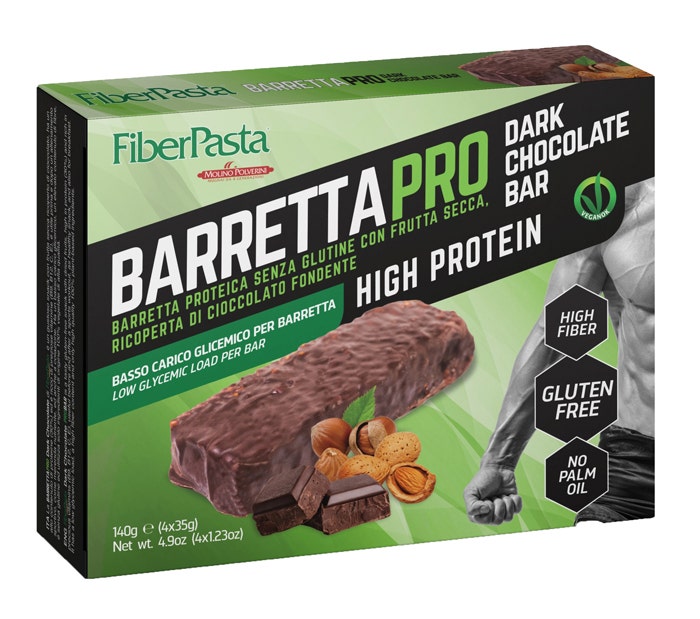 FIBERPASTA BARRETTA PROT DARK-1