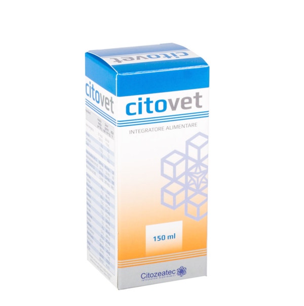 Citovet 150ml-1