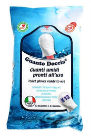 VIVIA GUANTO DOCCIA S/RISC 12P-1