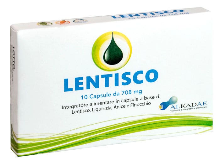 LENTISCO 10CPS-2
