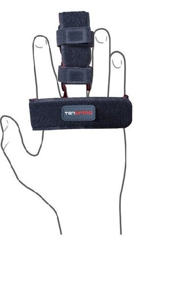 Tenortho Tutore Per Dita Taglia 1 Bambino   - 1