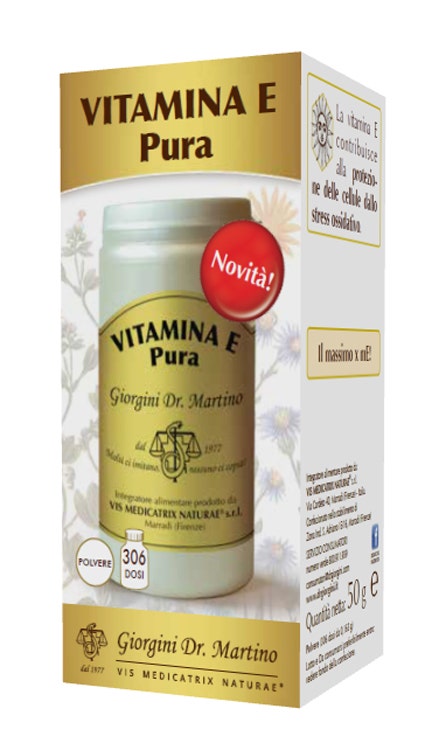 VITAMINA E PURA 50G-1