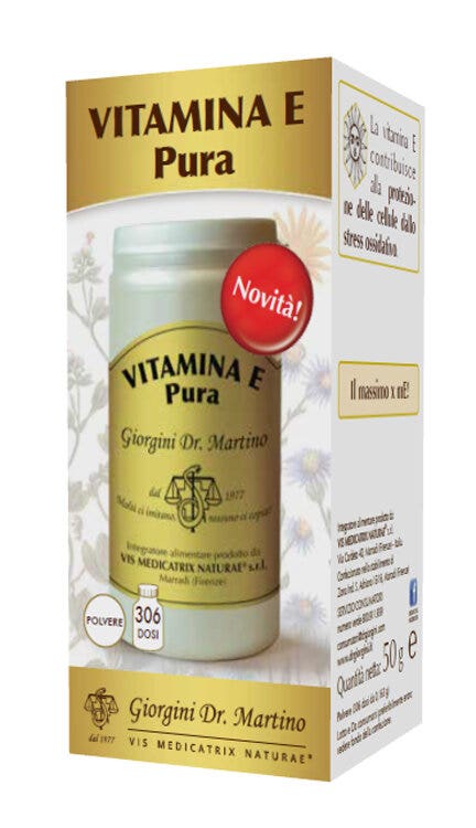 VITAMINA E PURA 50G-2