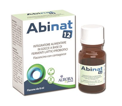ABINAT12 FLACONCINO GOCCE 8ML-1