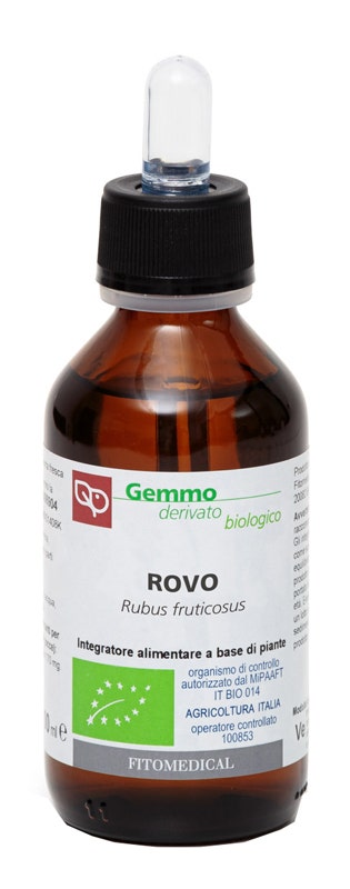 ROVO MG BIO 100ML-1