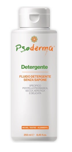 PSODERMA DETERGENTE S/SAP250ML-1