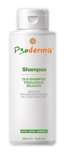 PSODERMA SHAMPOO DELICATO250ML-1