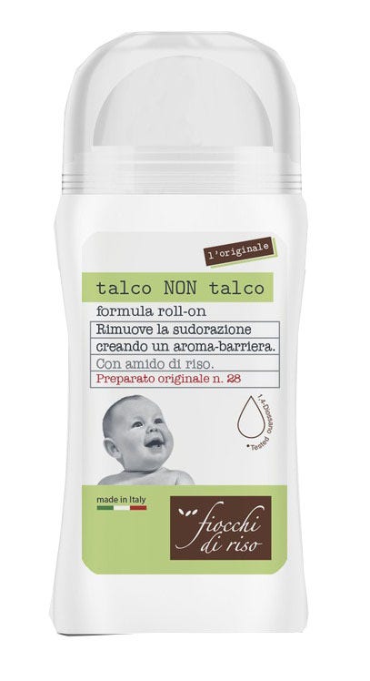 Fiocchi Di Riso Talco Non Talco Roll-On-1