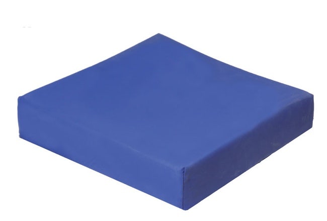 Termigea Cuscino Viscoelastico Base Portante Per Carrozzina 42x42x7  - 1