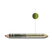 Helan I Colori Bio Matitone Duo Giada Verde Muschio 1 Pezzo-1