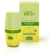 Helan Zanzhelan Gel Roll-On Dopo Puntura 50ml  - 2