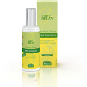 Helan Zanzhelan Spray Ecologico Idratante/Rinfrescante 100ml  - 2