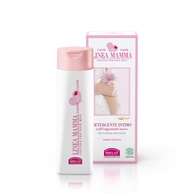Helan Linea Mamma Detergente Intimo 200ml-1