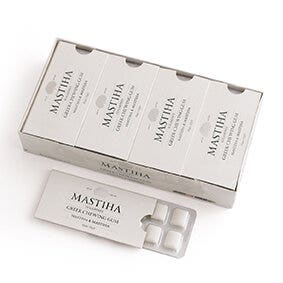CHEWING GUM MASTIHA DI CHIOS-2