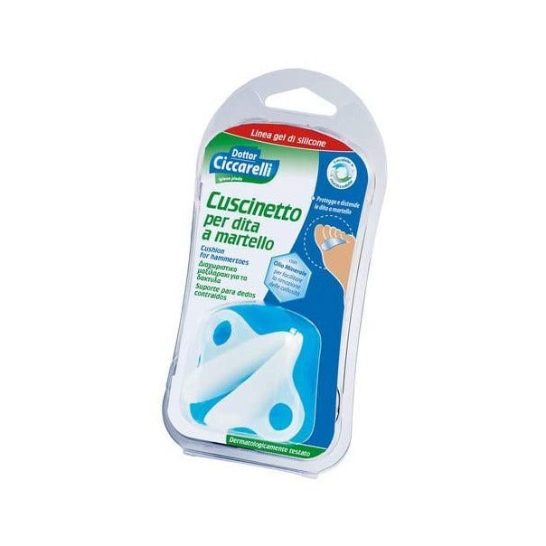 Cuscinetto Dita A Martello 1 Pezzo   - 2