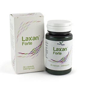 LAXAN FORTE 30CPS-2