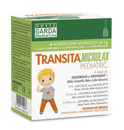 Transita Microlax Pediatric 6 Microclismi  - 1