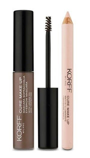 Korff Make Up Kit Sopracciglia Tonalità 02  - 1